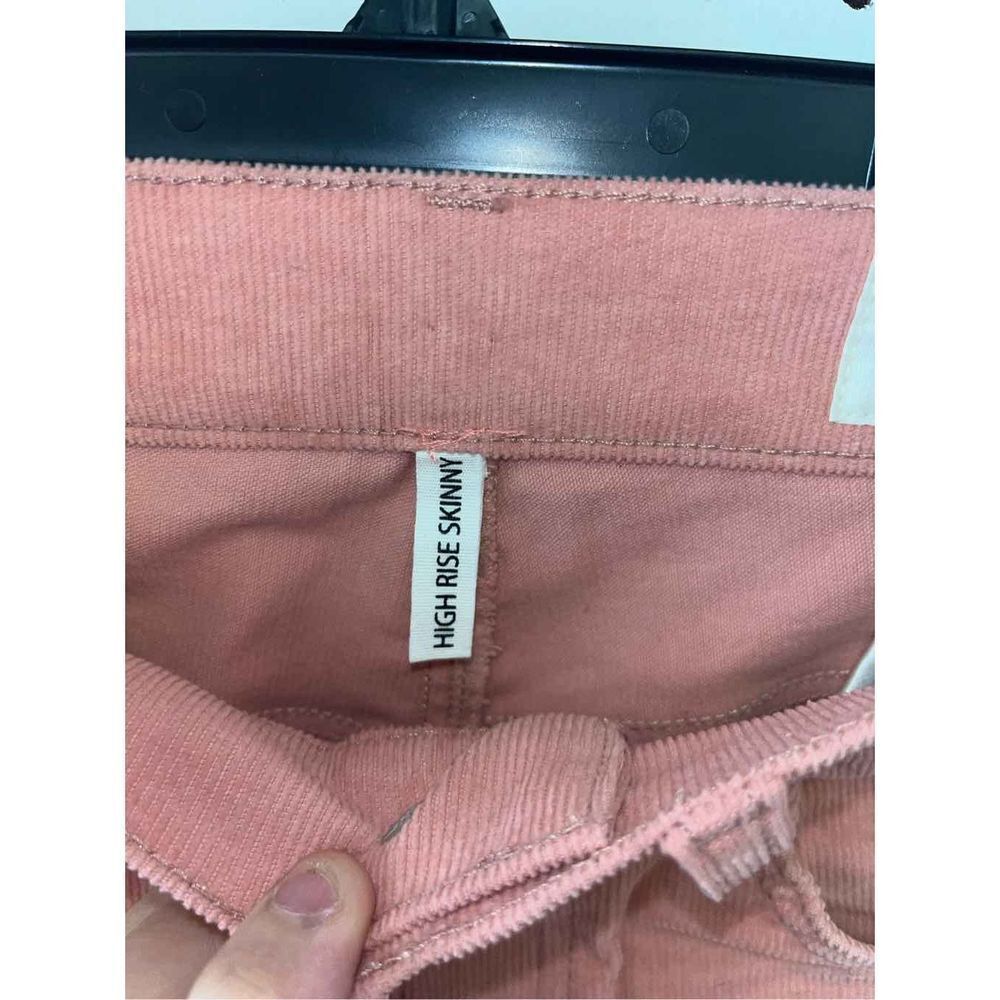 Rag& Bone Corduroy Jeans - image 6